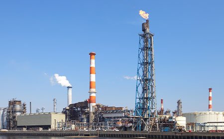 中石化齊魯石化分公司