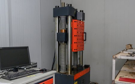 屏顯式萬能試驗機